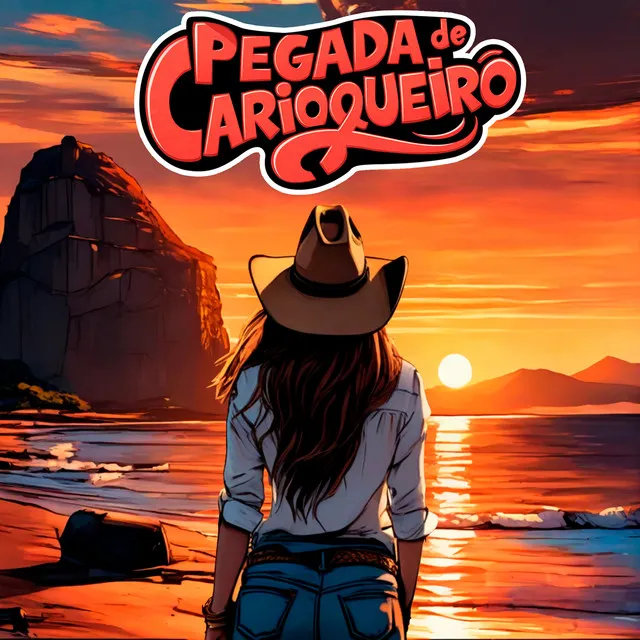 Pegada de Carioqueiro