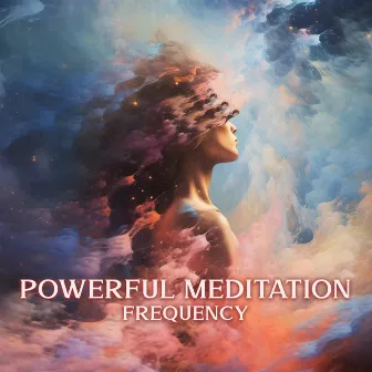 Powerful Meditation Frequency 8888 Hz by Emil Bruguera