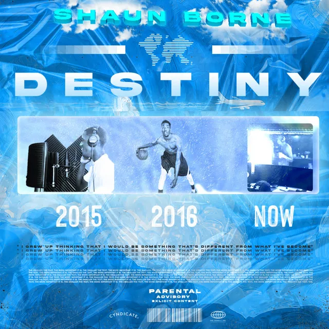 Destiny