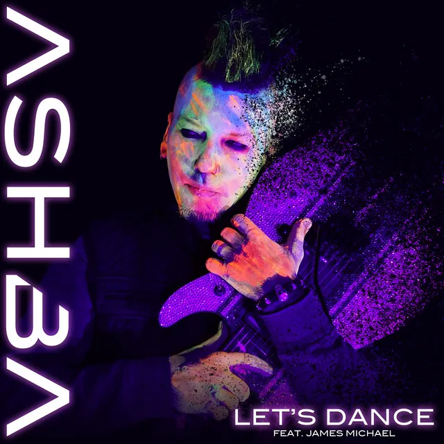 Let's Dance (feat. James Michael)