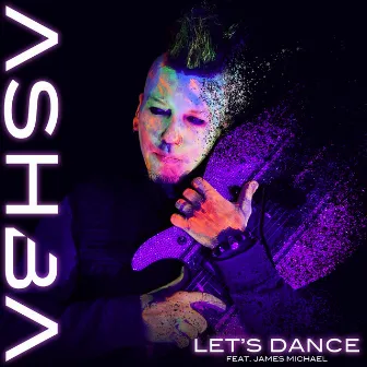 Let's Dance (feat. James Michael) by ASHBA