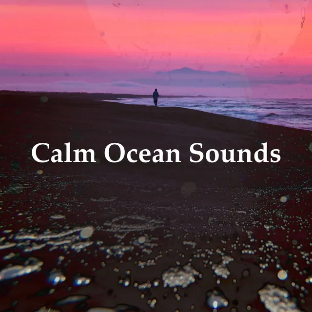 Calm Ocean Sounds