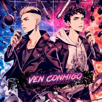 Ven Conmigo by Arzi