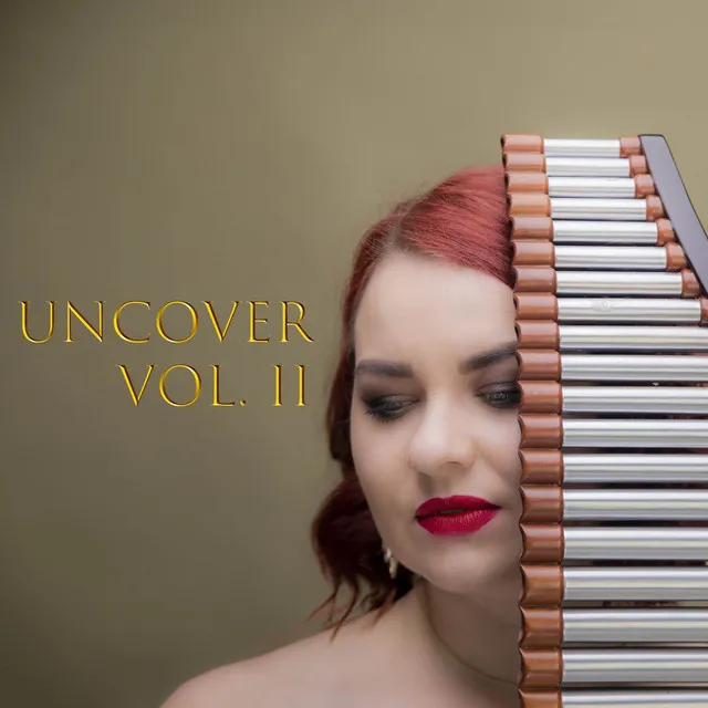 Diamond Heart - Panflute Version