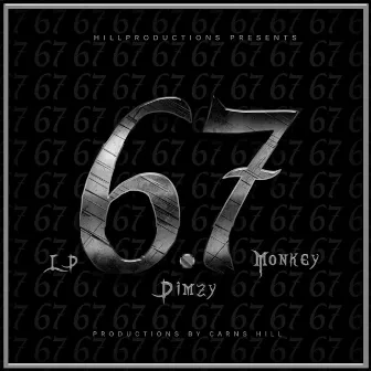 6.7 by Monkey