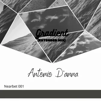 Gradient (Extended Mix) by Antonio D'anna