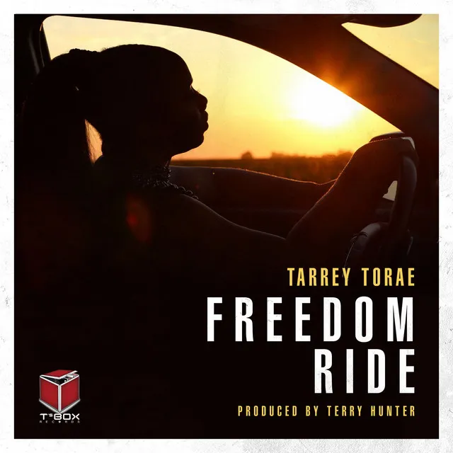 Freedom Ride - Terry's Freedom Club Mix