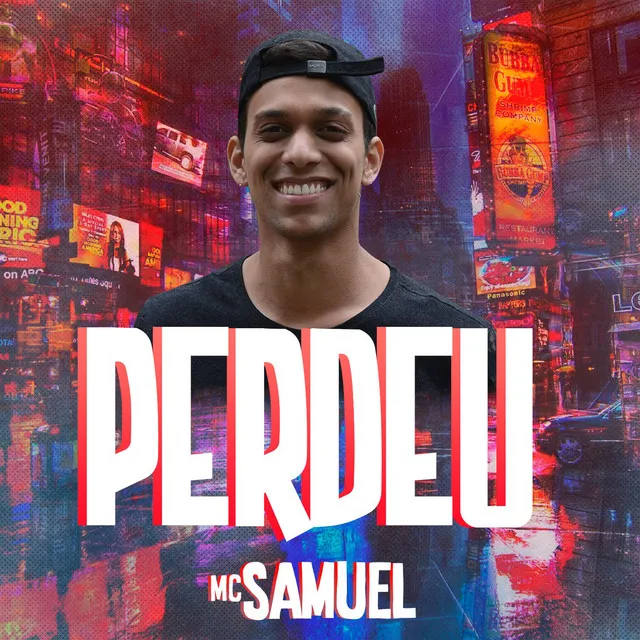 Perdeu