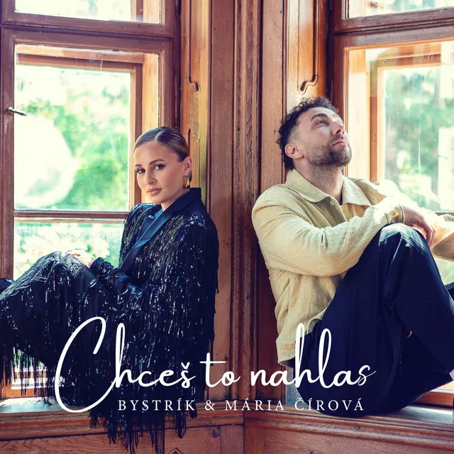 Chceš to nahlas - Acoustic version