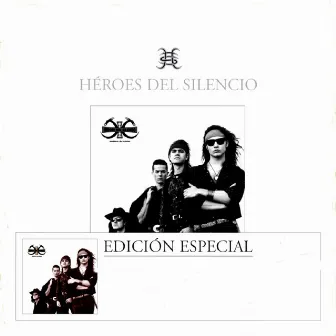 Senderos De Traición - Edición Especial by Heroes Del Silencio