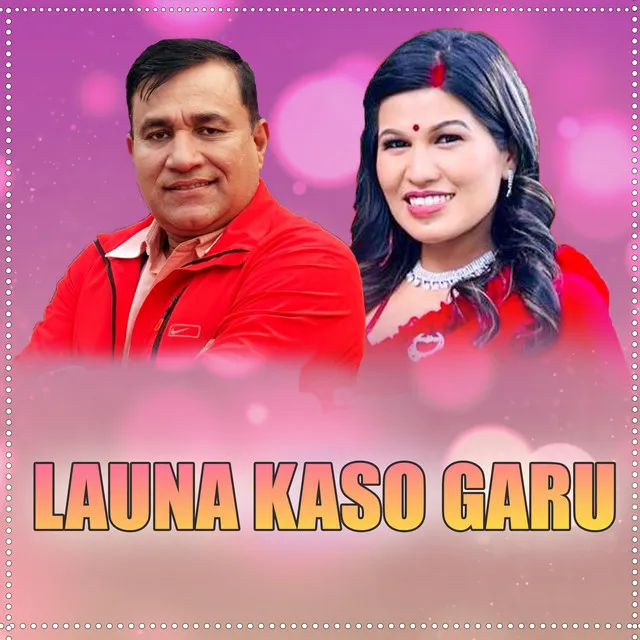 Launa Kaso Garu