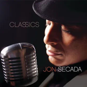 Classics by Jon Secada