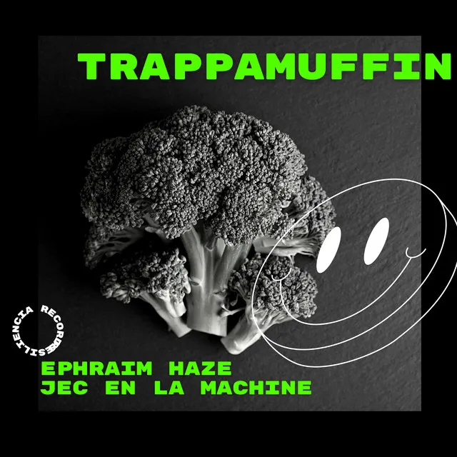 Trappamuffin