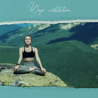 Yoga méditation: Immunité spirituelle by Musique Thérapeutique Naturelles