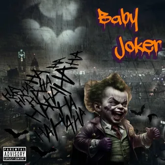 Baby Joker by Lv Quando