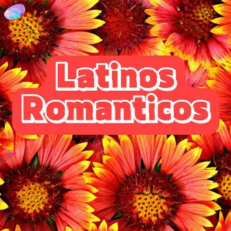 Latinos Romanticos by Latino Instrumental Hits