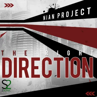 The Right Direction by Nian Project