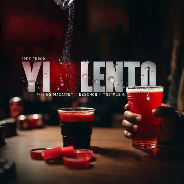 Yini Lento