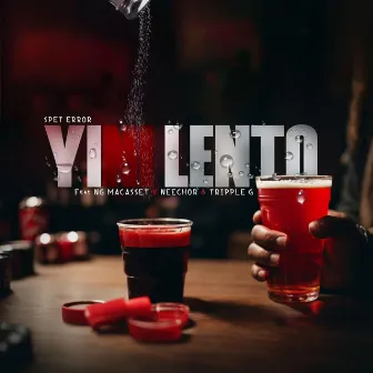 Yini Lento by Spet Error