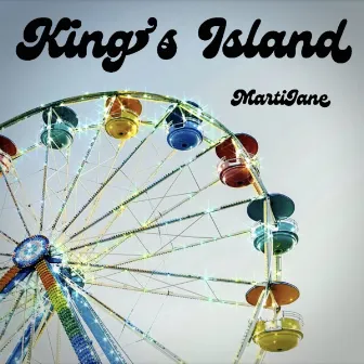 King's Island by MartiJane