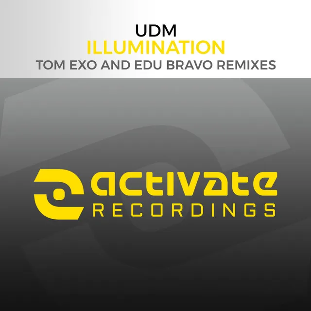 Illumination - Edu Bravo Remix