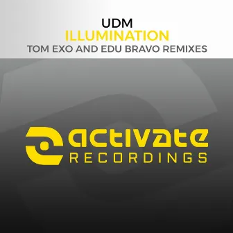 Illumination (Remixes) by Tom Exo