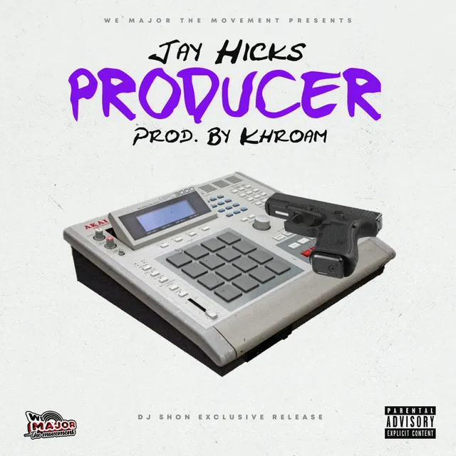 Producer