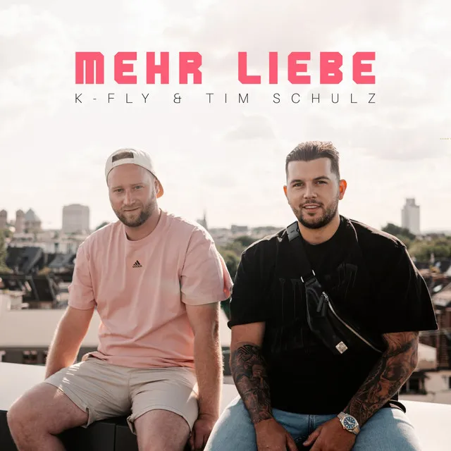 Mehr Liebe