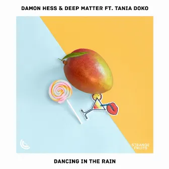 Dancing In The Rain (feat. Tania Doko) by Damon Hess