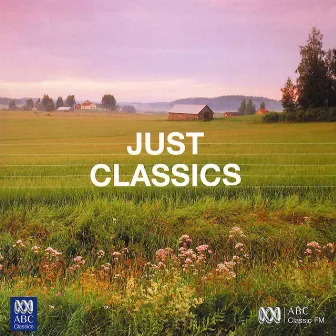 Just Classics by David Stanhope