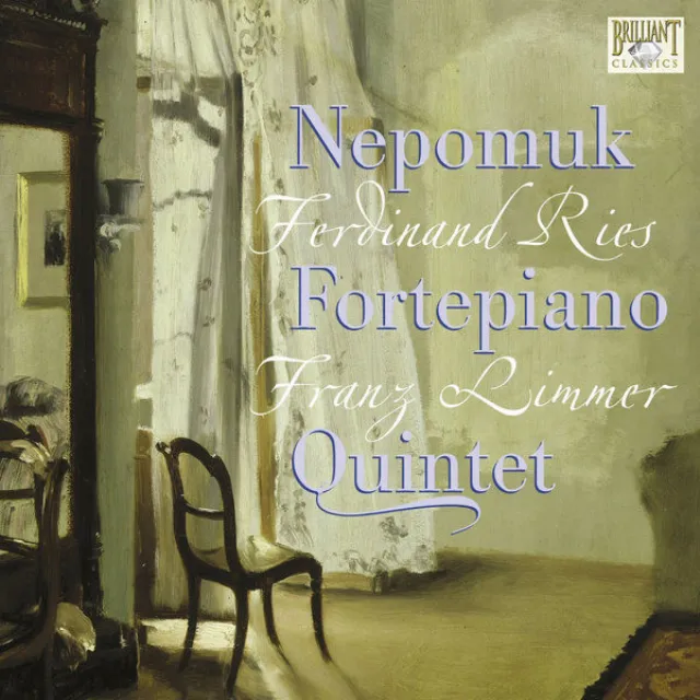 Piano Quintet in B Minor, Op. 74: I. Grave – Allegro con brio