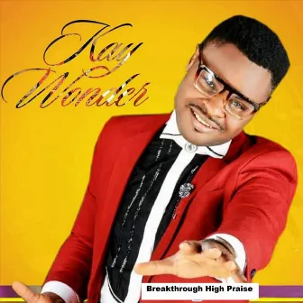 Breakthrough High Praise by Kay Wonder