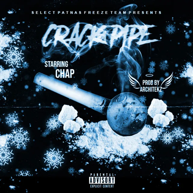 Crackpipe