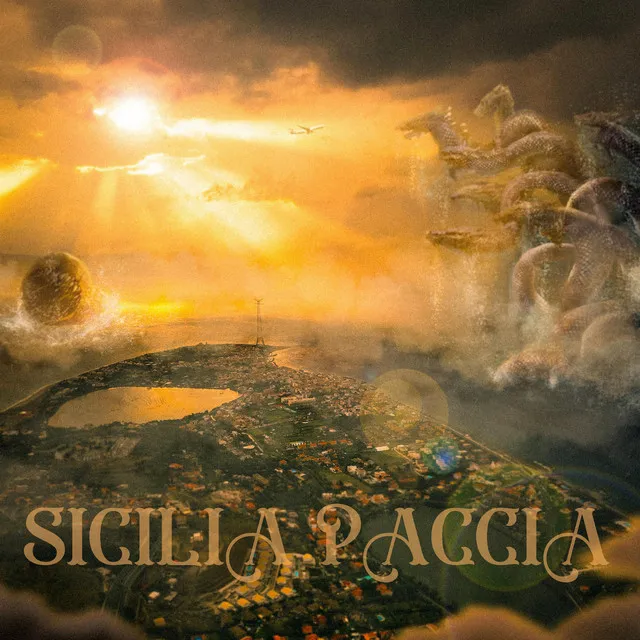 Sicilia Paccia