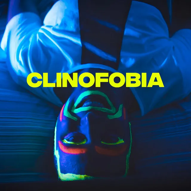 Clinofobia