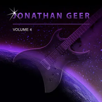 Jonathan Geer, Vol. 4 by Jonathan Geer