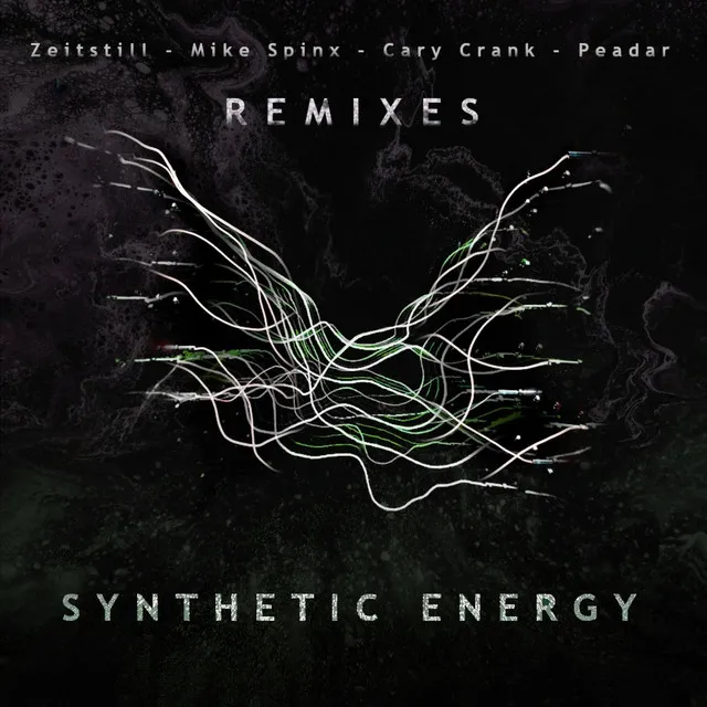 Synthetic Energy - Zeitstill Remix