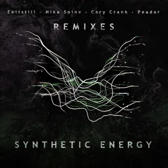 Synthetic Energy (Remixes) by Exenye