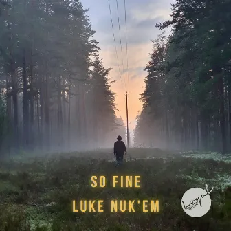 So Fine by Luke Nukem