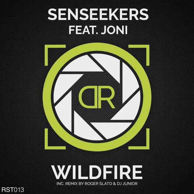 Wildfire - Radio Edit