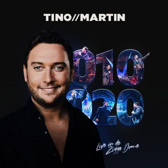 010/020 (Live in de Ziggo Dome 2023) by Tino Martin