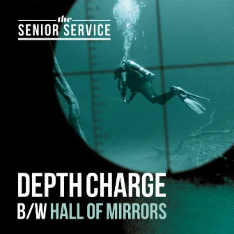 Depth Charge by The Senior Service