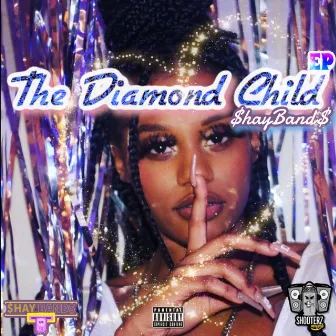 The Diamond Child by $hayBand$