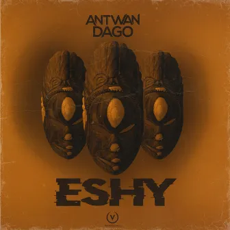 Eshy by Antwan Dago