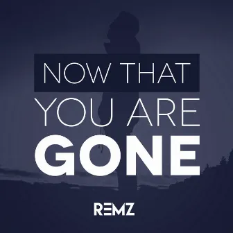 Now That You Are Gone by REMZ