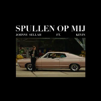 Spullen Op Mij by Johnny Sellah