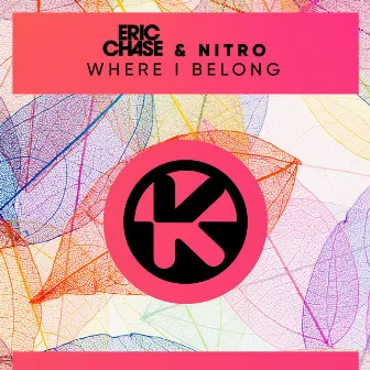 Where I Belong by Nitro