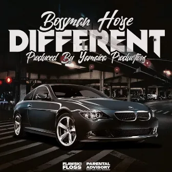 Different by Bossman Horse