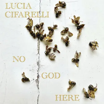 No God Here by Lucia Cifarelli