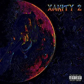 XANITY 2 by ExTarXan